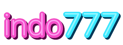 indo777 — logo kanal