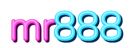 mr888 — logo kanal