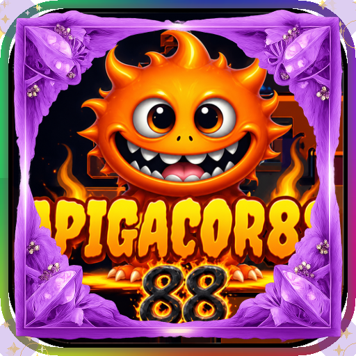 apigacor88 — mitra unggulan