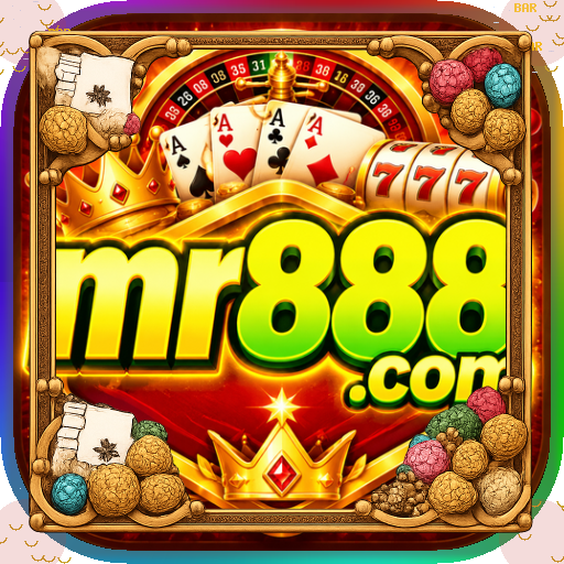 mr888 — mitra unggulan